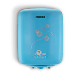 Usha Aquagenie Neo 15L Storage Water Heater (Sky Blue)