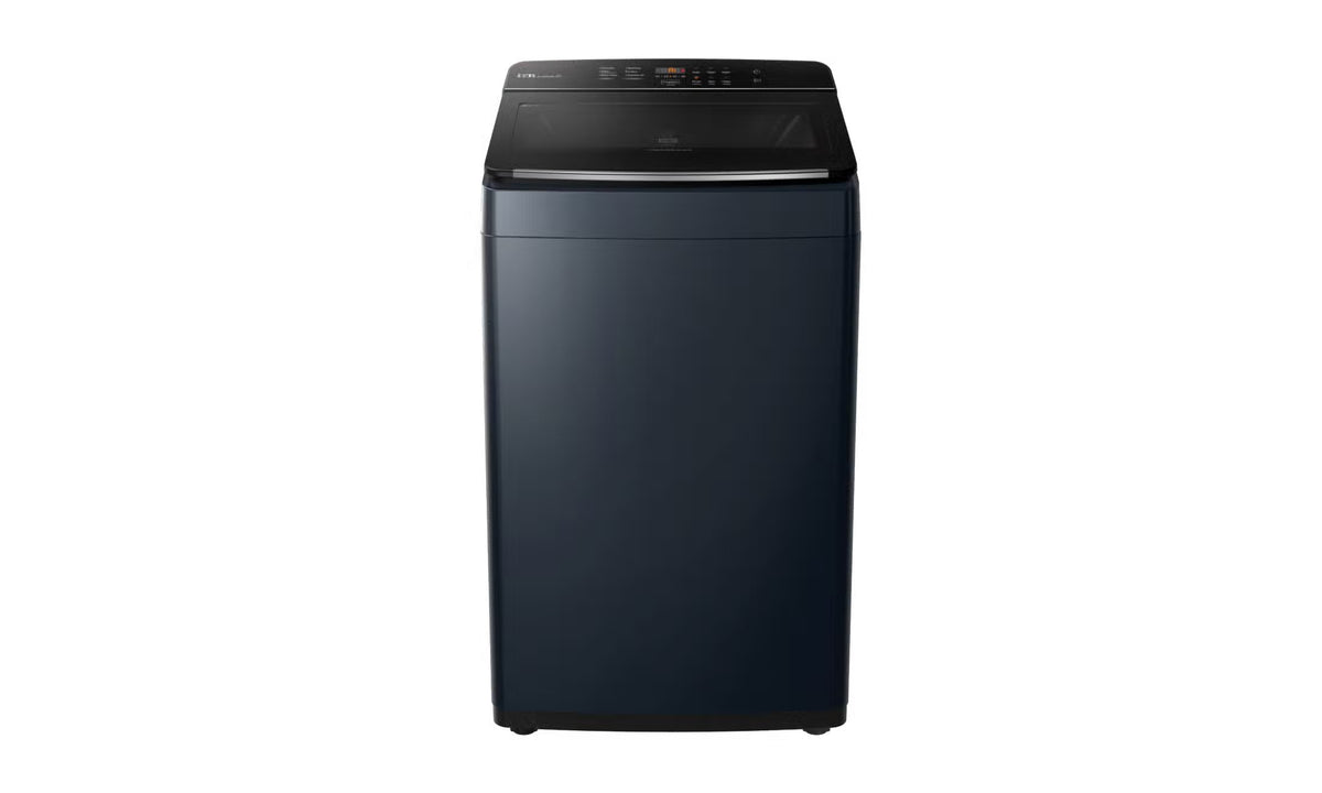 IFB 7 Kg 5 Star with Deep Clean® Technology, AI Powered, Fully Automatic Top Load Washing Machine (TL701CB1, ActivMix, Aqua Energie, Cobalt Blue)