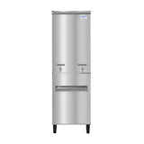 Voltas WC FS 60/120 Cold Water Cooler | 120L Storage, 60L Cooling | Heavy-Duty Steel Construction | Made in India