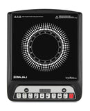 Bajaj ICX 140TS 1400W Induction Cooktop – ICX 140TS (740308)