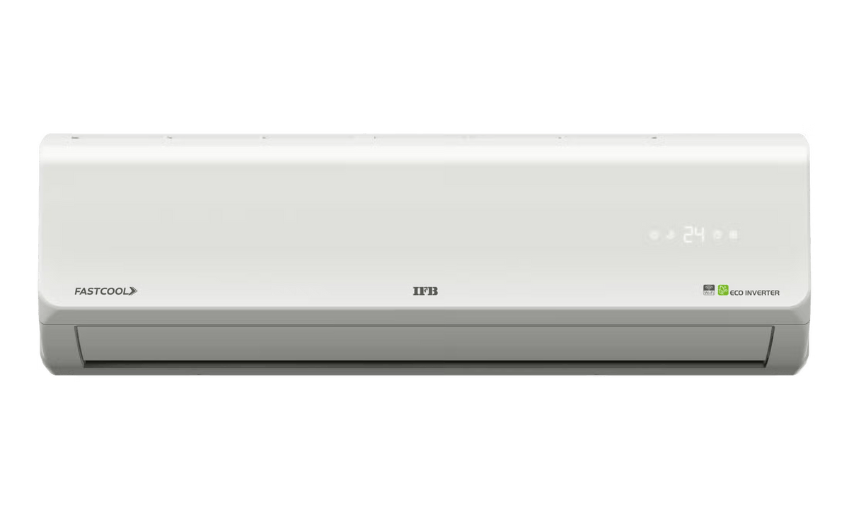 IFB Fastcool 1.5 Ton 3 Star Air Conditioner with 8 in 1 Flexi Mode | SL-Series