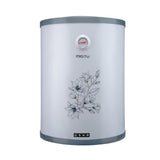 Usha Misty 15 Ltr 2000-Watt 5 Star Storage Water Heater (Grey Magnolia)