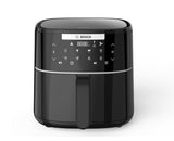 Bosch Crispmaxx Air Fryer 4.0L MAF240B5IN | 1350W Digital Touch Air Fryer with Baking Tray