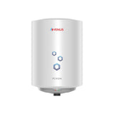 Venus Pexon 15L Storage Water Heater (704251) – White, 4 Star Rated, Hard Water Compatible, Permacoat Inner Tank