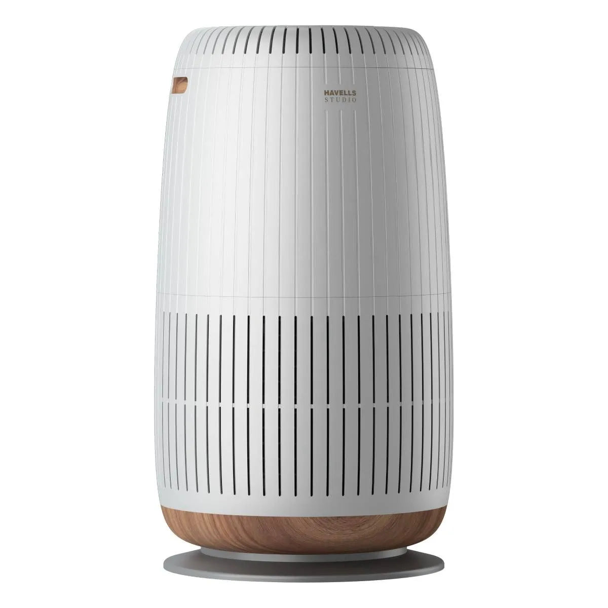 Havells Meditate AP 400 Air Purifier (GHRAPMEE008) – Smart Air Purification, White