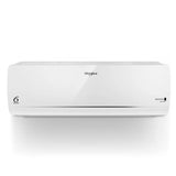 Whirlpool 1.5 Ton 5 Star, 3DCOOL Inverter Split AC (3DCOOL 15T 5S INV EXP S5M2PB1, Copper, Convertible 5-in-1 6th Sense Technology, 3D Technology, Stabilizer Free Operation, HD Filter White)