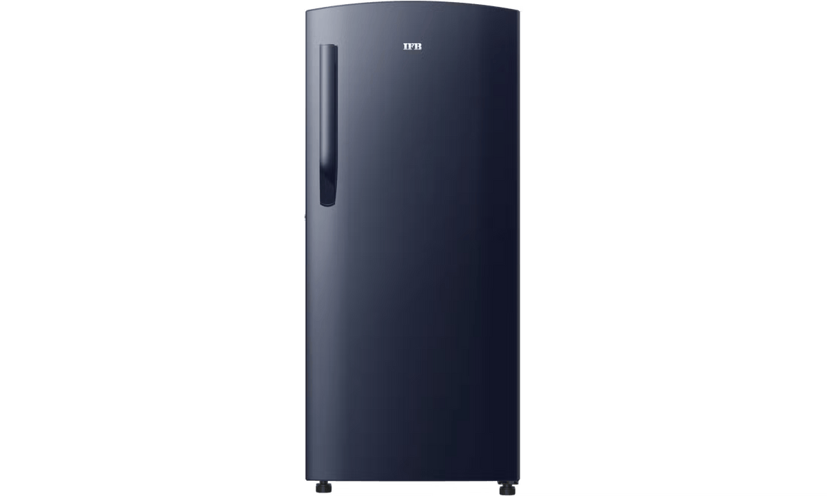IFB 187 L 2 Star Direct Cool Refrigerator with Extra Height ,IFBDC-2132FCS