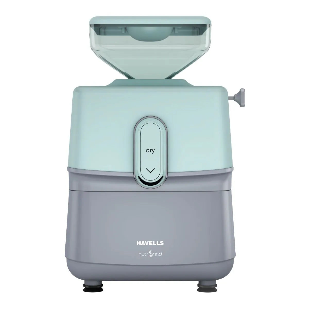 Falcon Nutrigrind 400W Wet & Dry Grinder (GHFMGFDE040) – Multipurpose Mixer Grinder