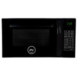 Godrej 20 Litres Convection Microwave Oven (GME 720 CP2 QZ)