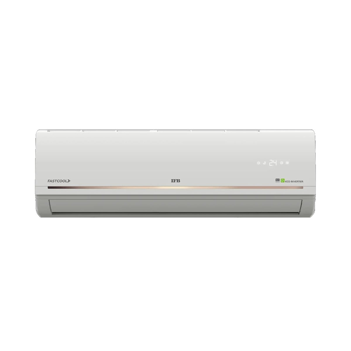 IFB Fastcool 1.5 Ton 3 Star Air Conditioner with 4 way Auto Swing | Hot and Cold Series ,HI1831G223GM2