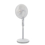 USHA PF MAXX Air Ultra 400mm White ISI Ceiling Fan | High Air Delivery | 1350 RPM | Copper Motor