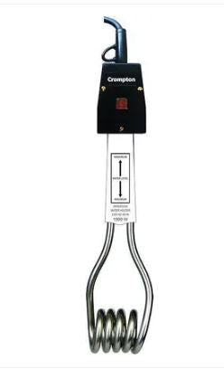 Crompton ACGIH-IHL452 1500 W Immersion Heater Rod (Water)