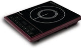 Philips HD4994/00 2000W Induction Cooktop with Push Button Controls