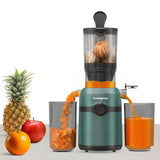 Crompton Ameo Fresh 200W Cold Press Juicer with Nutri Fresh Technology