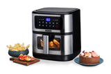 iChef Smart Air Fryer 7L – Large Capacity Digital Air Fryer for Healthy Cooking