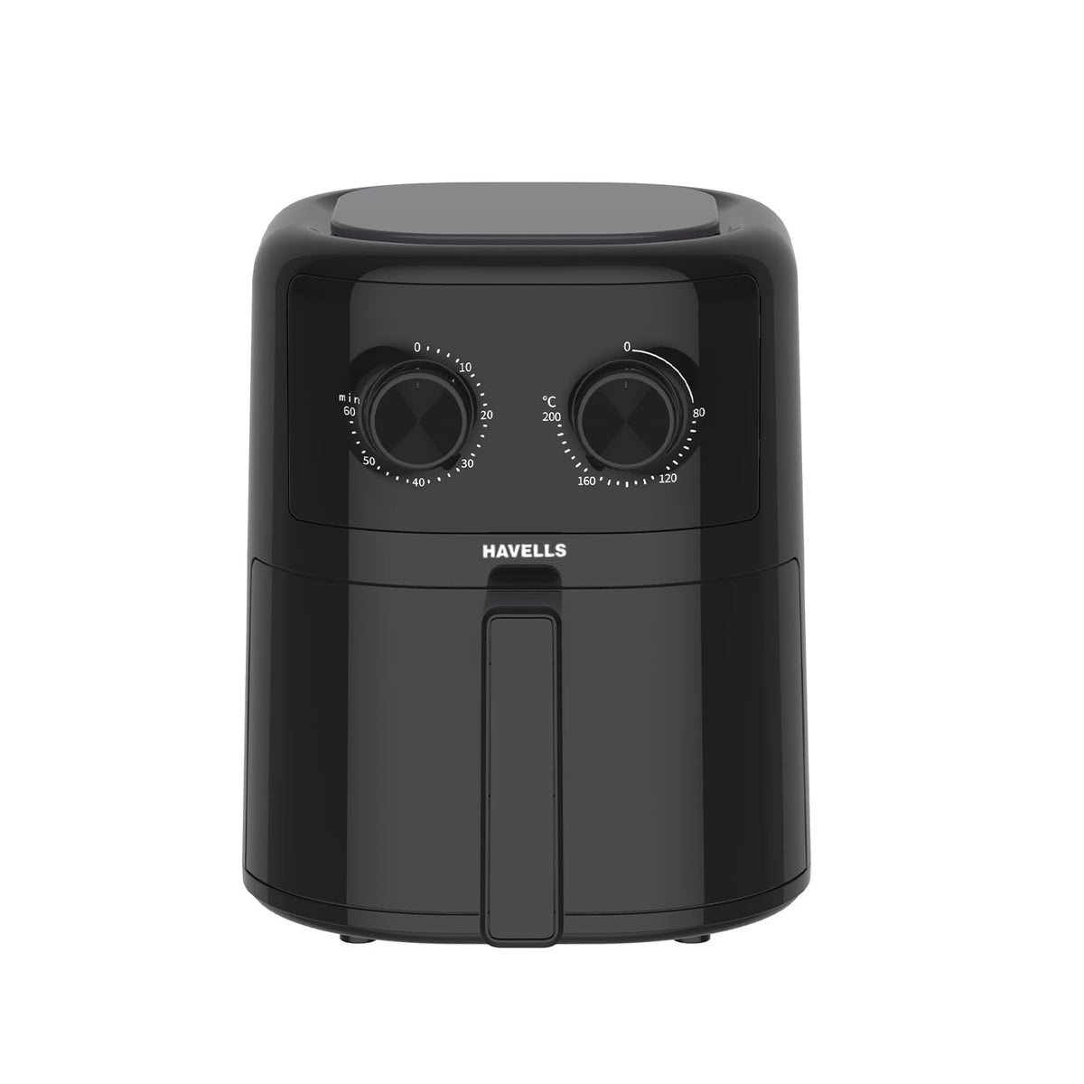 Havells Prolife Aero 4.2L Air Fryer | 6-in-1 Cooking | 85% Less Oil | AeroCrisp Technology