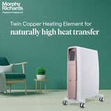 Thermocore XR Digital Oil Free Radiator Room Heater