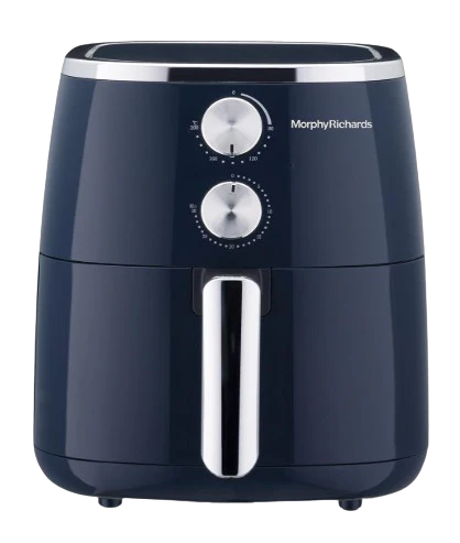 Morphy Richards 5L Classic Crisp Pro Air Fryer (510068) – Healthy Oil-Free Cooking