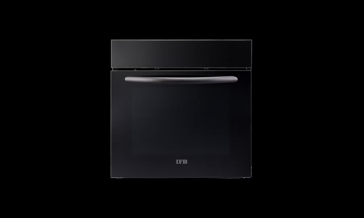IFB 69 L Built-in Oven with 360° Convection and Super Grill ,656 FTCB/E-RCT