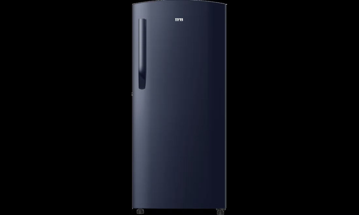 IFB 187 L 1 Star Direct Cool Refrigerator with Fast Ice ,IFBDC-2131FCS