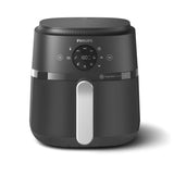 Philips 6.2L Digital Airfryer NA239/01 – Rapid Air Technology, Healthy Cooking & Digital Touchscreen