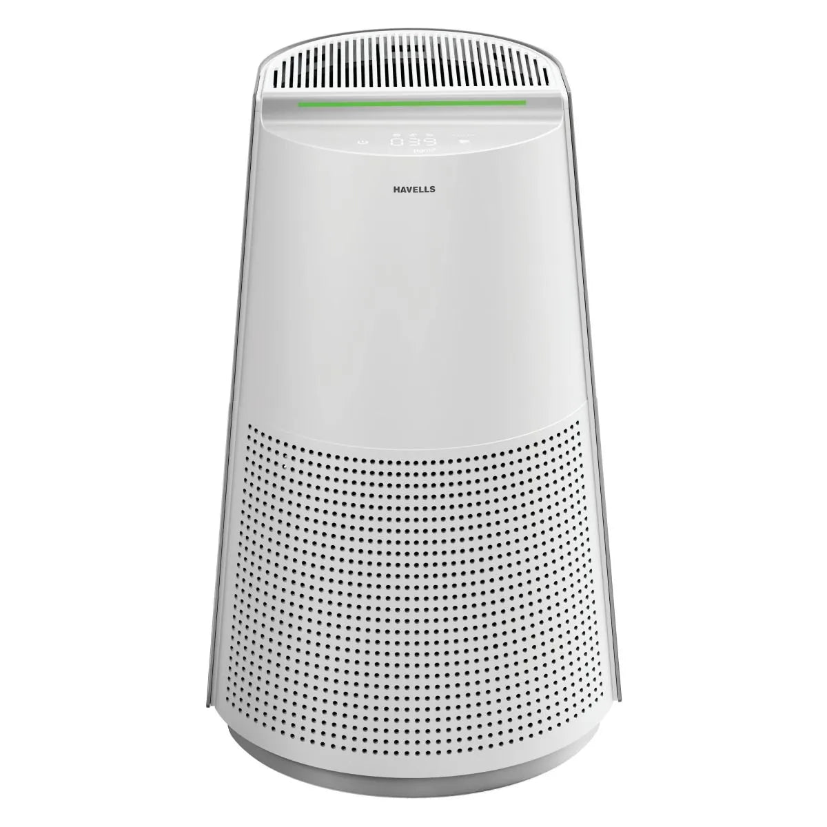 Breathe AP 310 Air Purifier – Grey & White | Advanced Air Purification for Home (AP 310)