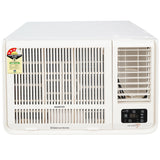 Mitsubishi Electric 1.5 Ton 3 Star Inverter Window AC (Copper Condenser, R32, EWY-AS18SG-AA1)