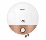 Havells Otto Prime 25L Storage Geyser with Feroglas Tank