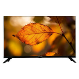 Lloyd 109cm (43 Inches) FX600H Series Full HD Google Smart LED TV 43FX600H (Black)