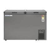 Voltas Hard Top Convertible - Double Door 295 Litres, 4 Star