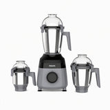 Philips HR7000/00 750W Mixer Grinder with Stainless Steel Jars
