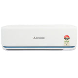 Mitsubishi Heavy 1.6 Ton 5 Star Inverter Split Wi-fi AC | 6900W Cooling, DC PAM Inverter, Smart Diagnosis-SRK18YYS-W6,White