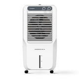 Crompton Surebreeze 45L Personal Air Cooler | Auto Fill | 4-Way Air Deflection