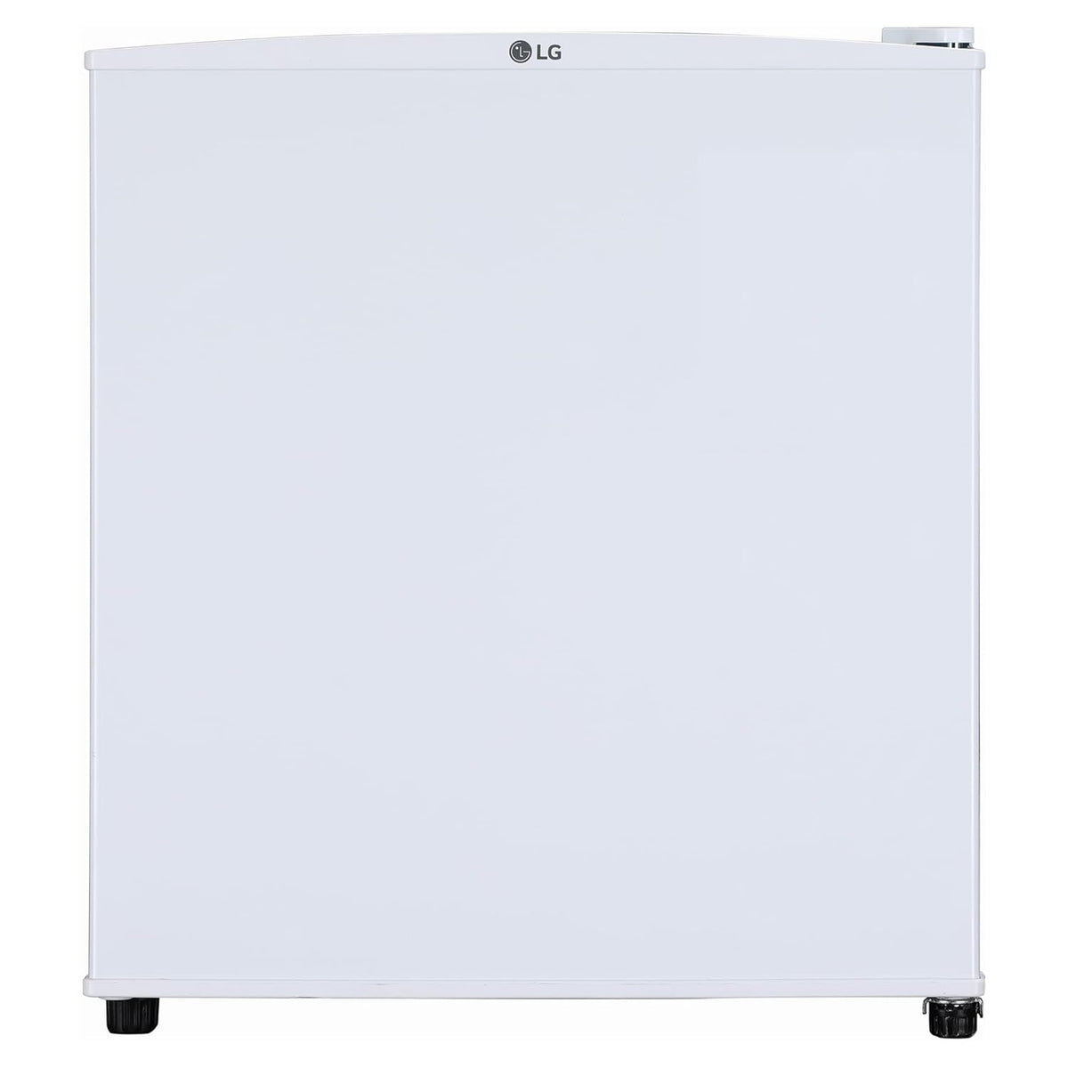 LG 43 L 1 Star Direct Cool Minibar Single Door Refrigerator (GL-M051RSWB, Super White)