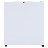 LG 43 L 1 Star Direct Cool Minibar Single Door Refrigerator (GL-M051RSWB, Super White)