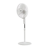 Usha Maxx Air 400mm Stand Fan – White