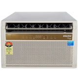 Voltas 185V Vertis Topaz 1.5 Ton 5 Star Inverter Window AC – Copper Condenser, R32 Refrigerant, High Ambient Cooling, Made in India