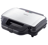 Havells Big Fill 900W 2 Slice Sandwich Maker Grill – Black