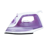 Philips 1250 Watt Purple Steam Iron - DST0810/30