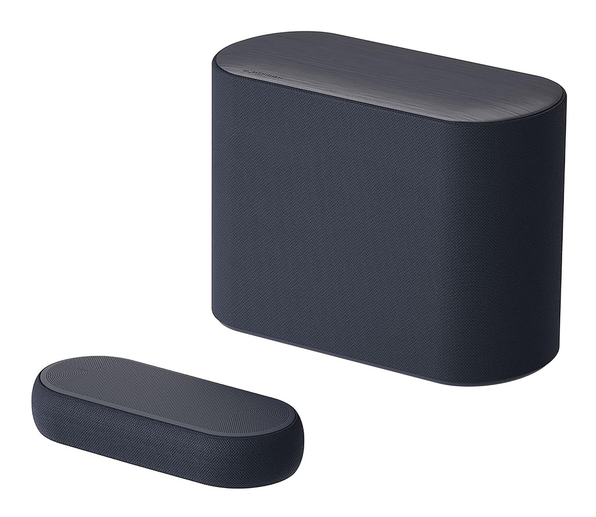 LG Eclair QP5 3.1.2 Channel Dolby Atmos Soundbar