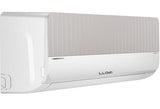 LLOYD 1 Ton 5 Star Stylus Wifi Inverter Split AC, GLS12V5FOGSY (6 in 1 convertible, 4 Way Swing, 100 percent Copper, Changeable Fascia, 2024 Launch)