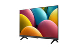 LG 81.28 cm (32 inch) Full HD LED Smart WebOS TV (32LR686BPSA)