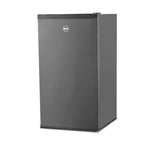 BPL 85 Litres 2 Star Single Door Refrigerator (Silver Grey, BRC-F110RBPSGV)