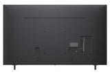 LG 165.1 cm (65 inch) 4K Nanocell Smart LED TV, 65NANO83A6A, Black
