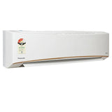 Panasonic 7 in 1 Convertible 2 Ton 3 Star Inverter Split AC (2024 Model, Copper Condenser, PM 0.1 Filter,Eco Tough Outdoor, CS/CU-KU24AKY)