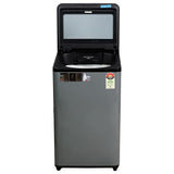Panasonic 7 kg 5 Star Automatic back panel Top Load Washing Machine With Wifi MirAie (2024 Model X11, NA-F70X11CRB,Active Foam Wash)