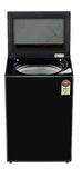 LG 9Kg Top Load Washing Machine, Hard Water Wash, Onyx Black, 5 Star(T90KMOB1Z)