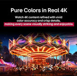 LG 65 Inch (164 cm) NanoCell 4K Smart TV (2025 Model, NANO85A, α7 AI Processor Gen8, Dolby Atmos, Filmmaker Mode)