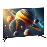 Lloyd 80cm (32 Inches) HD Ready Smart WebOS LED TV Dolby Audio | WCG Vision Pro | AI Quad Core Processor (32WS501G Black)