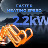 Haier ES25V-ESTILE 25 L Storage Water Geyser  (White)